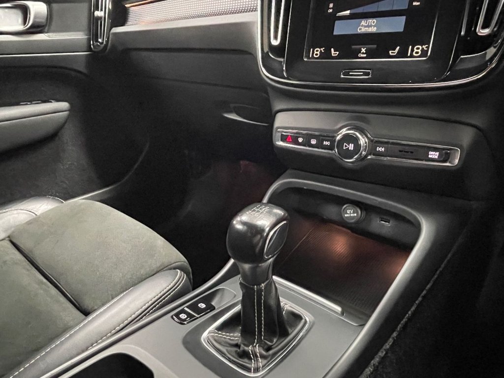 Used Volvo XC40 2020 for sale - 76010202: Photo 46