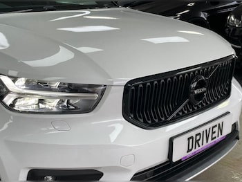 Used Volvo XC40 2020 for sale - 76010202: Photo
