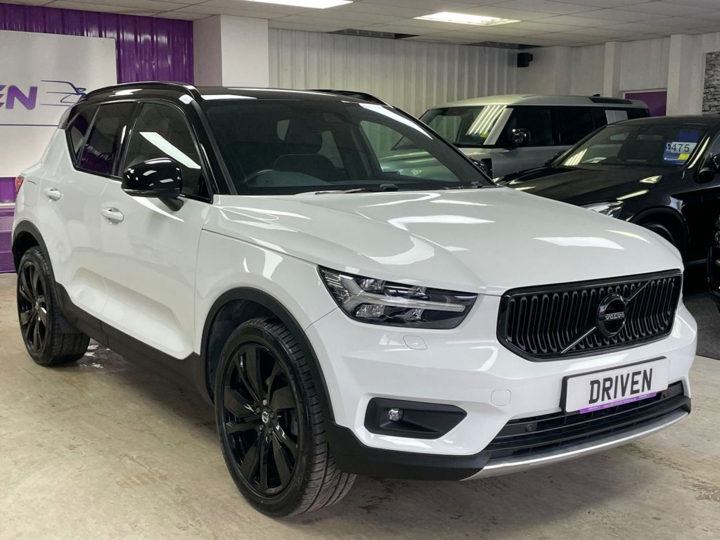 Used Volvo XC40 2020 for sale - 76010202: Photo 6