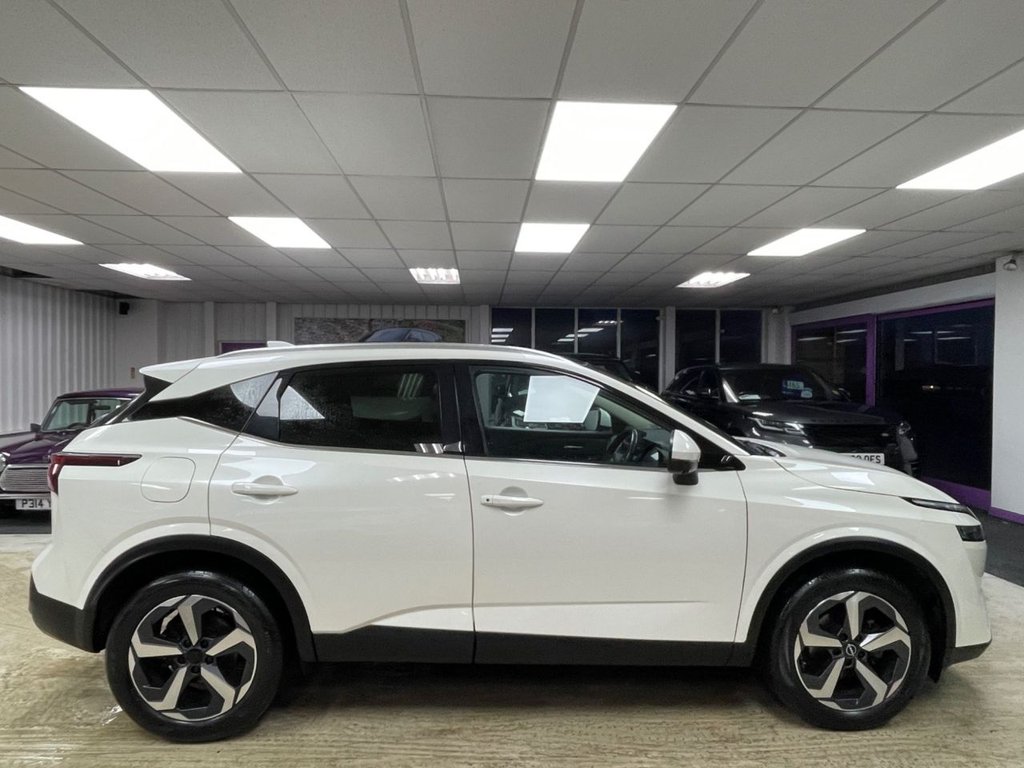 Used Nissan Qashqai 2022 for sale - 77006973: Photo 11