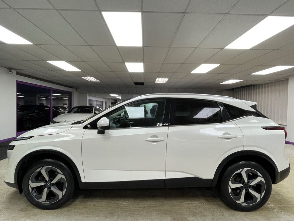 Used Nissan Qashqai 2022 for sale - 77006973: Photo 12