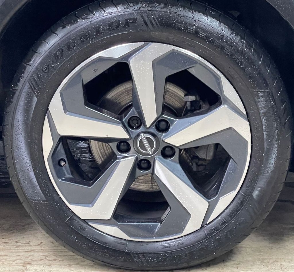 Used Nissan Qashqai 2022 for sale - 77006973: Photo 15