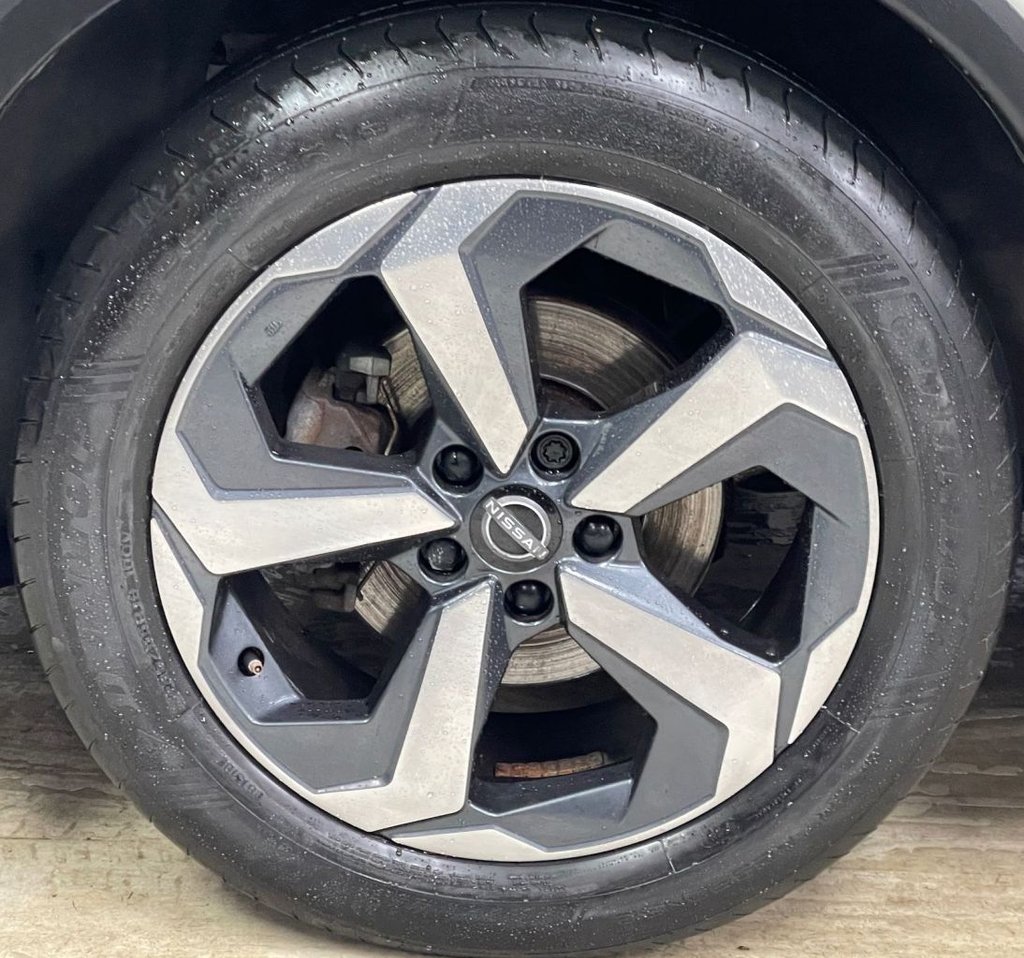 Used Nissan Qashqai 2022 for sale - 77006973: Photo 16