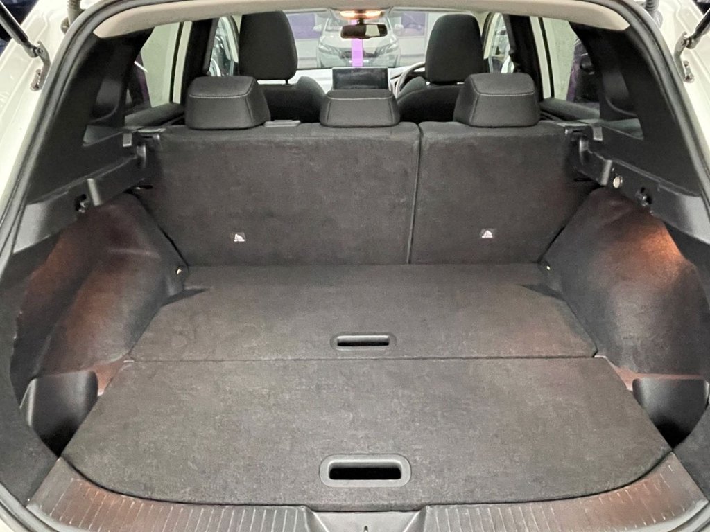 Used Nissan Qashqai 2022 for sale - 77006973: Photo 17