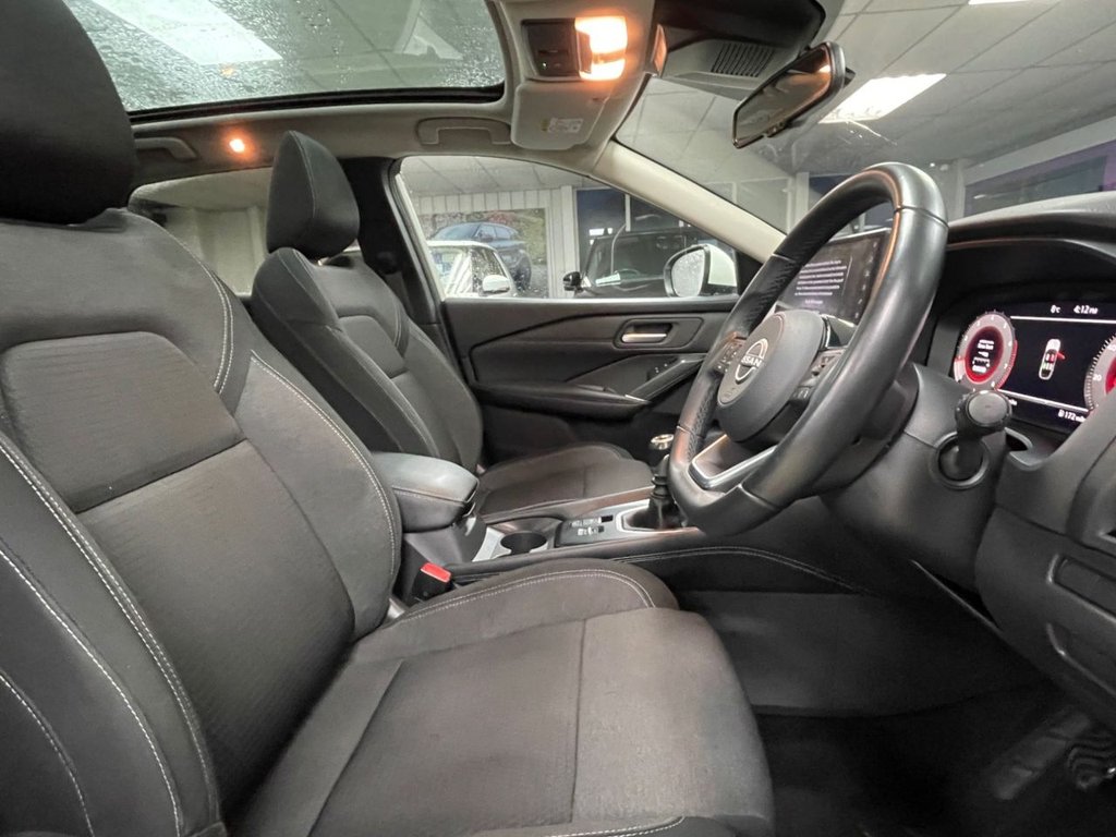 Used Nissan Qashqai 2022 for sale - 77006973: Photo 23