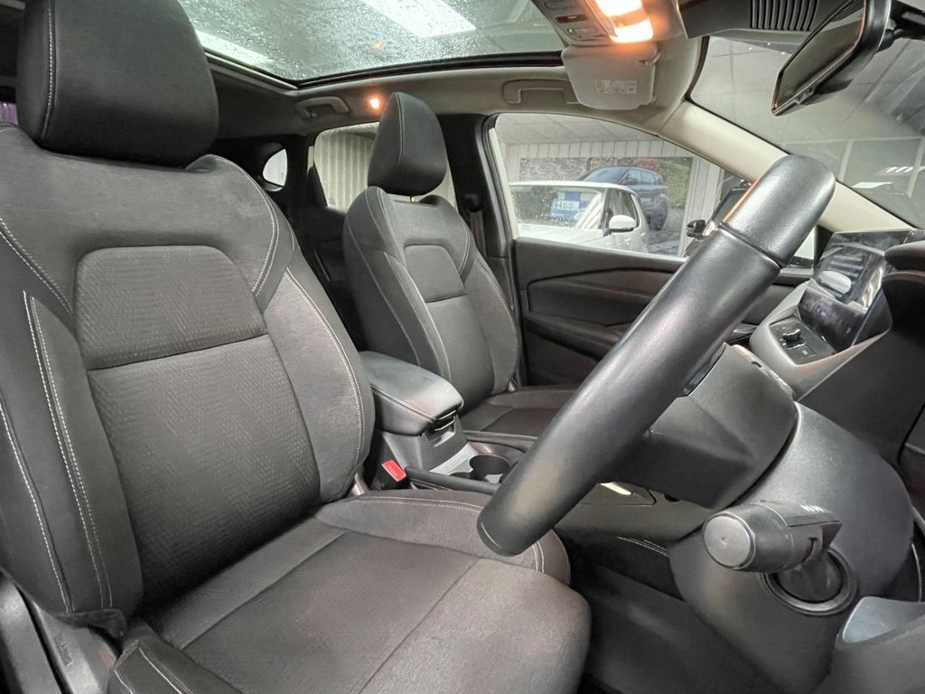 Used Nissan Qashqai 2022 for sale - 77006973: Photo 24