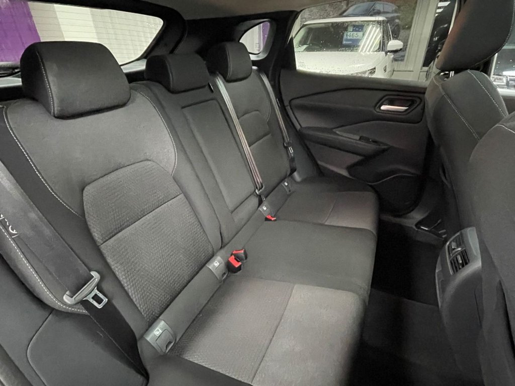 Used Nissan Qashqai 2022 for sale - 77006973: Photo 25