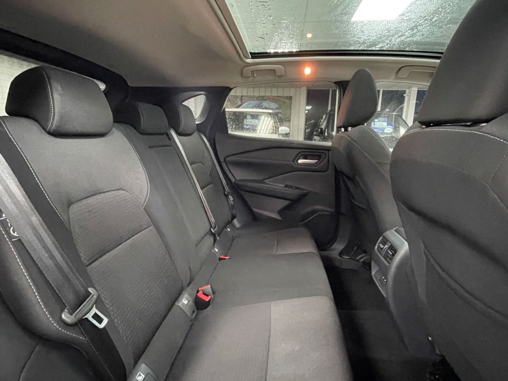 Used Nissan Qashqai 2022 for sale - 77006973: Photo 26