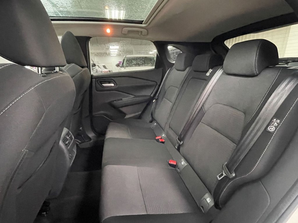 Used Nissan Qashqai 2022 for sale - 77006973: Photo 28