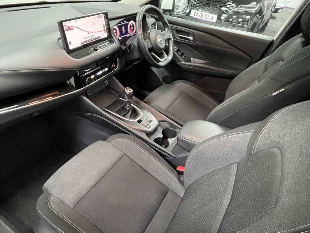 Used Nissan Qashqai 2022 for sale - 77006973: Photo 29