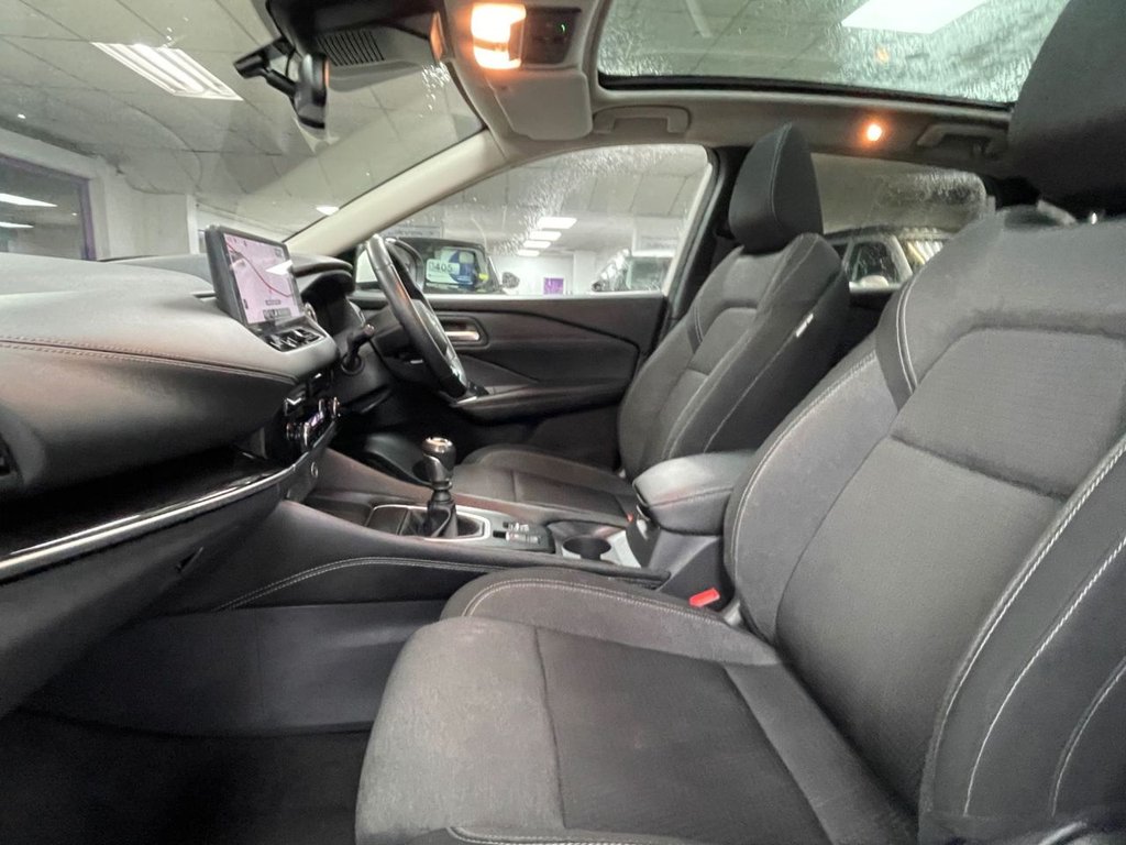 Used Nissan Qashqai 2022 for sale - 77006973: Photo 30