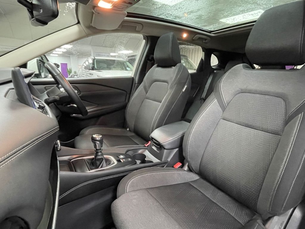 Used Nissan Qashqai 2022 for sale - 77006973: Photo 31