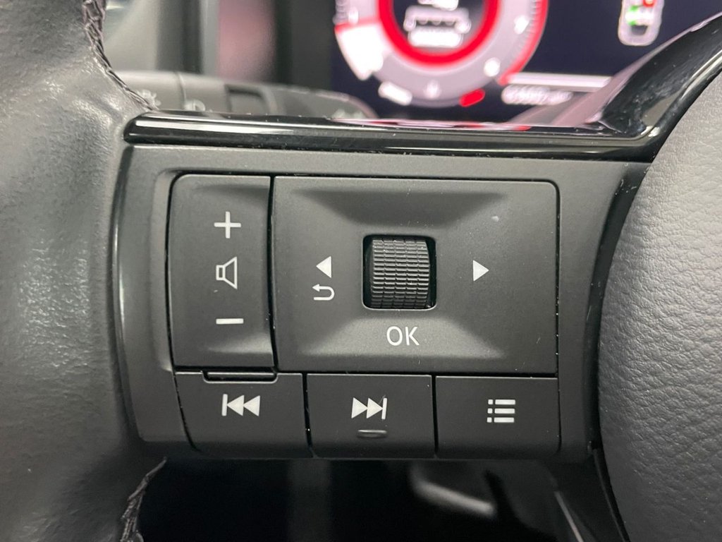 Used Nissan Qashqai 2022 for sale - 77006973: Photo 34