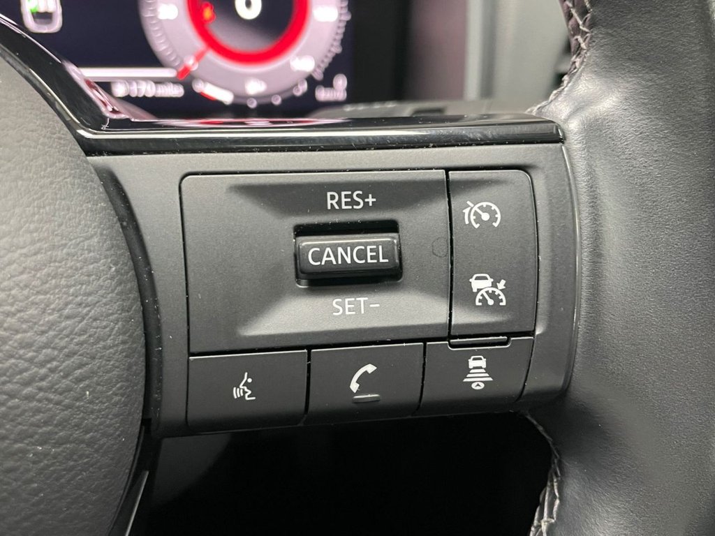 Used Nissan Qashqai 2022 for sale - 77006973: Photo 35