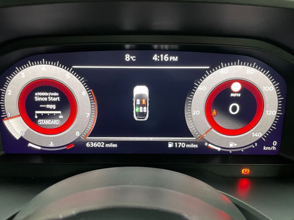 Used Nissan Qashqai 2022 for sale - 77006973: Photo 36