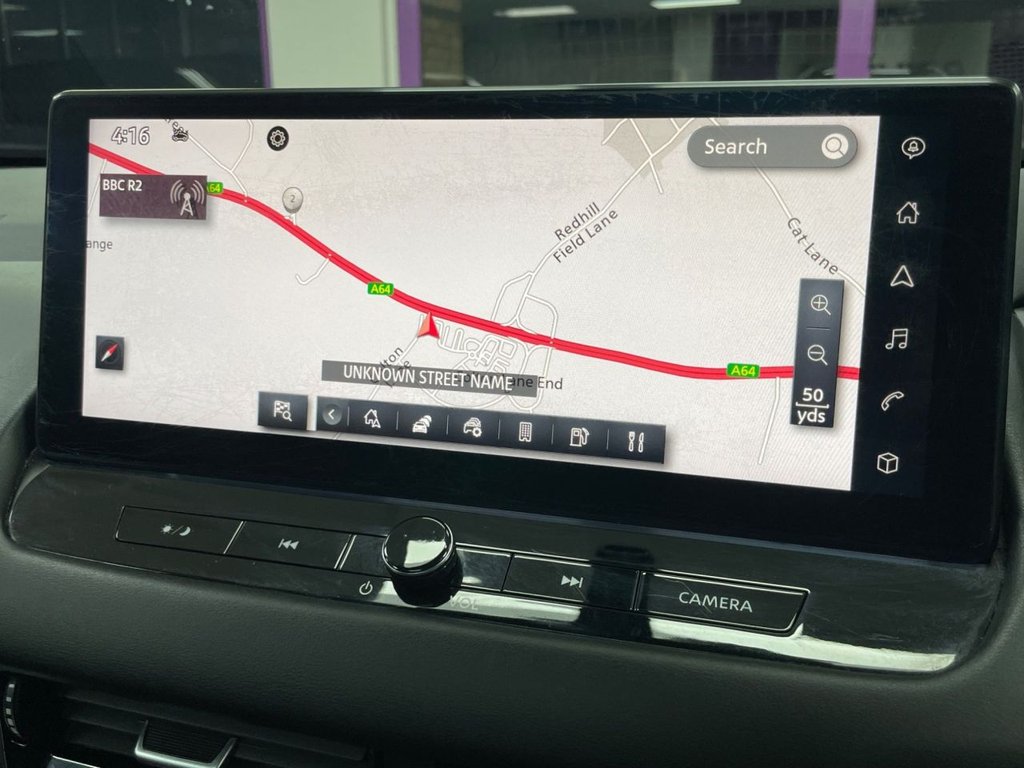 Used Nissan Qashqai 2022 for sale - 77006973: Photo 37