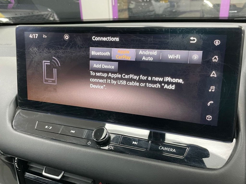 Used Nissan Qashqai 2022 for sale - 77006973: Photo 38