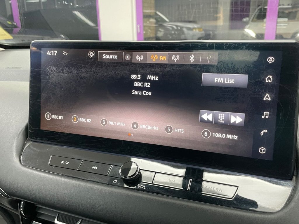 Used Nissan Qashqai 2022 for sale - 77006973: Photo 39