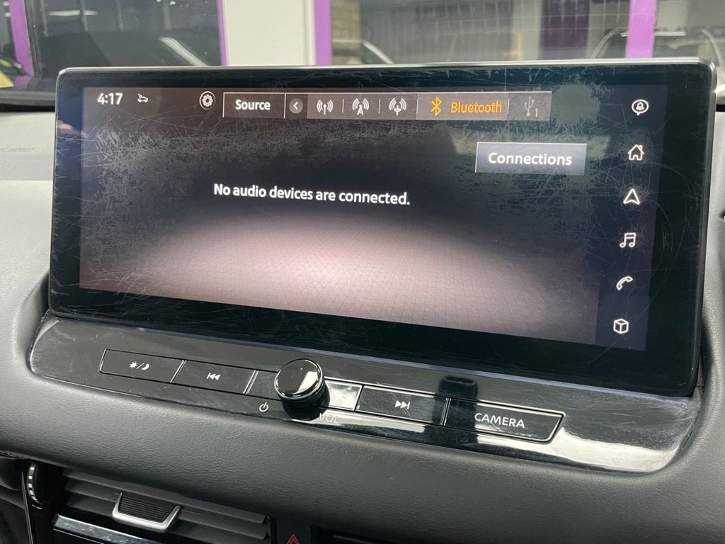 Used Nissan Qashqai 2022 for sale - 77006973: Photo 40