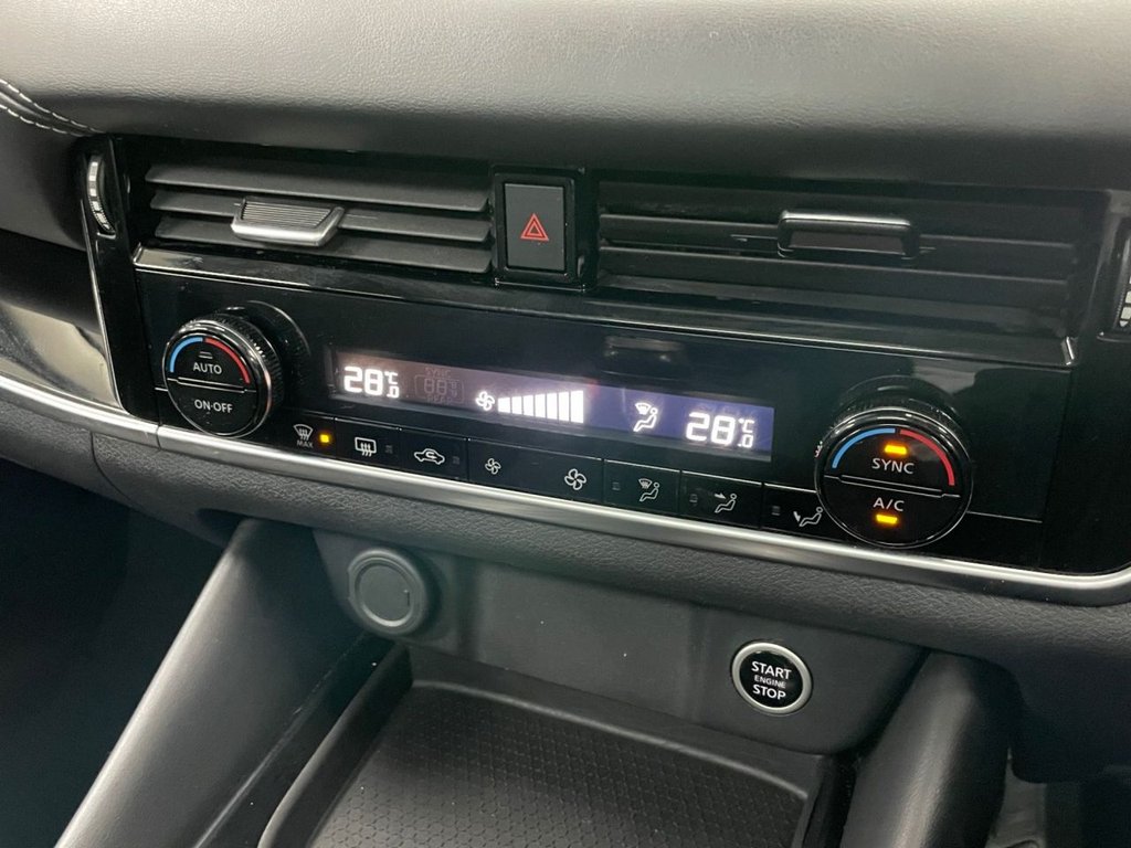 Used Nissan Qashqai 2022 for sale - 77006973: Photo 41