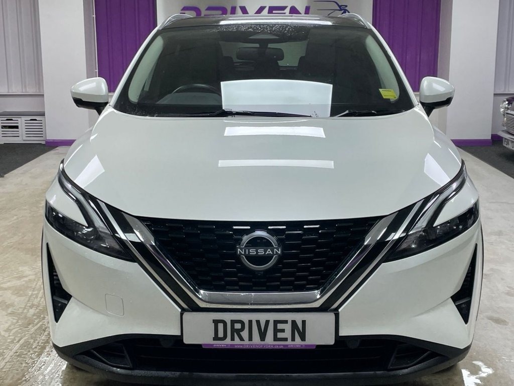 Used Nissan Qashqai 2022 for sale - 77006973: Photo 6