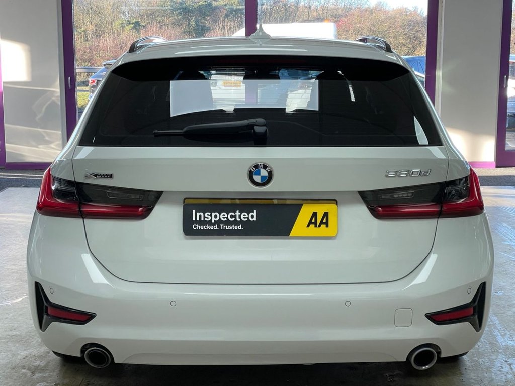 Used BMW 3 Series 2020 for sale - 77152883: Photo 10