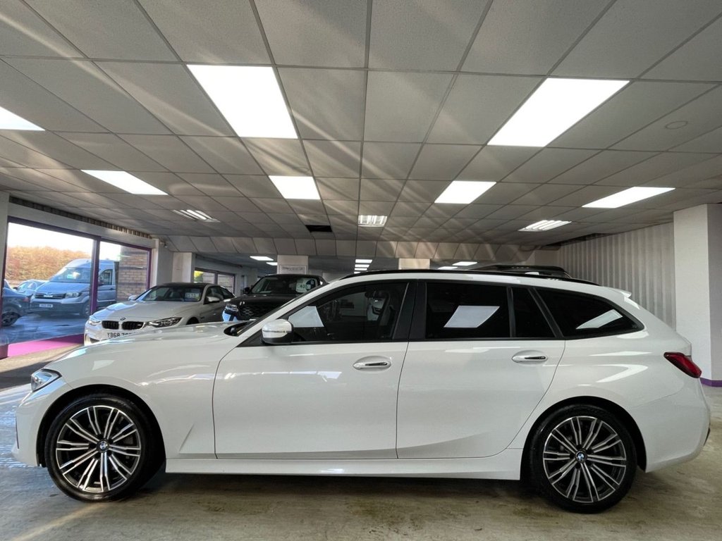 Used BMW 3 Series 2020 for sale - 77152883: Photo 13