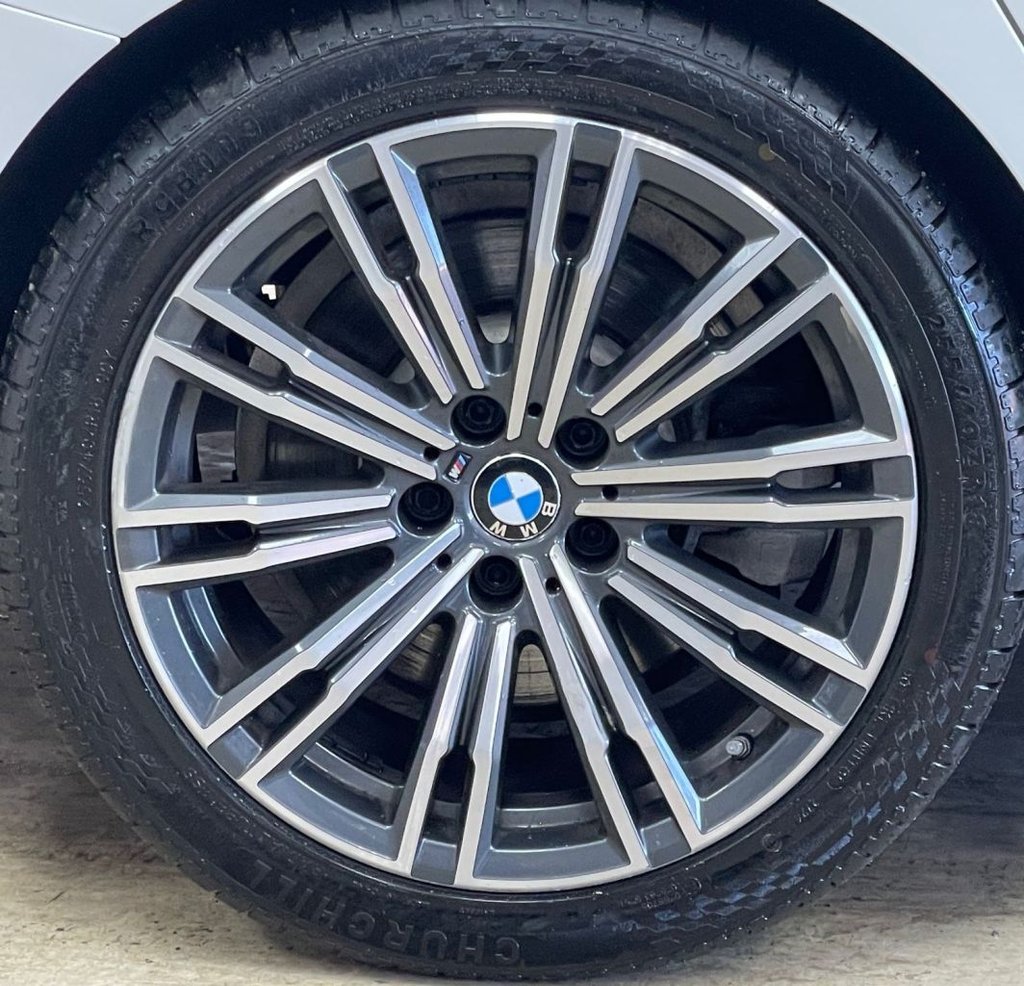 Used BMW 3 Series 2020 for sale - 77152883: Photo 14