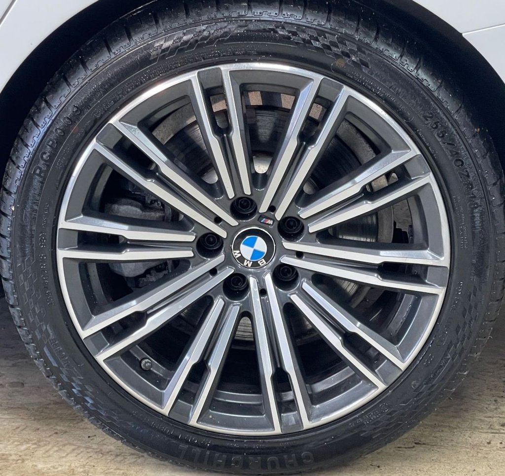 Used BMW 3 Series 2020 for sale - 77152883: Photo 17