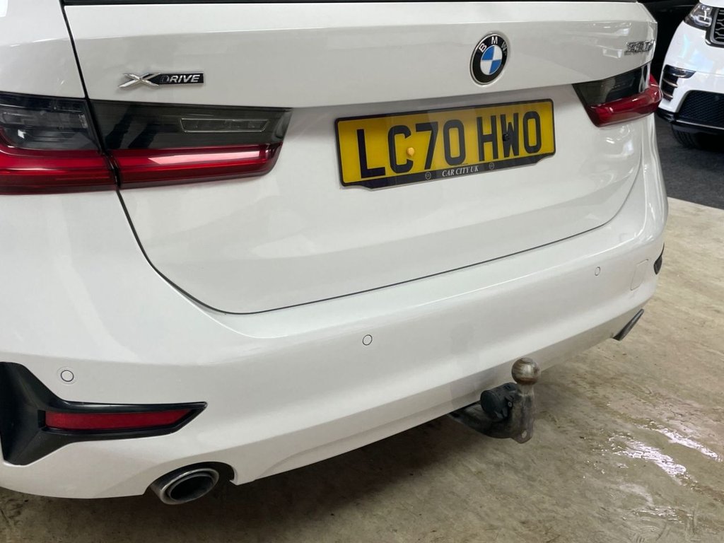 Used BMW 3 Series 2020 for sale - 77152883: Photo 21