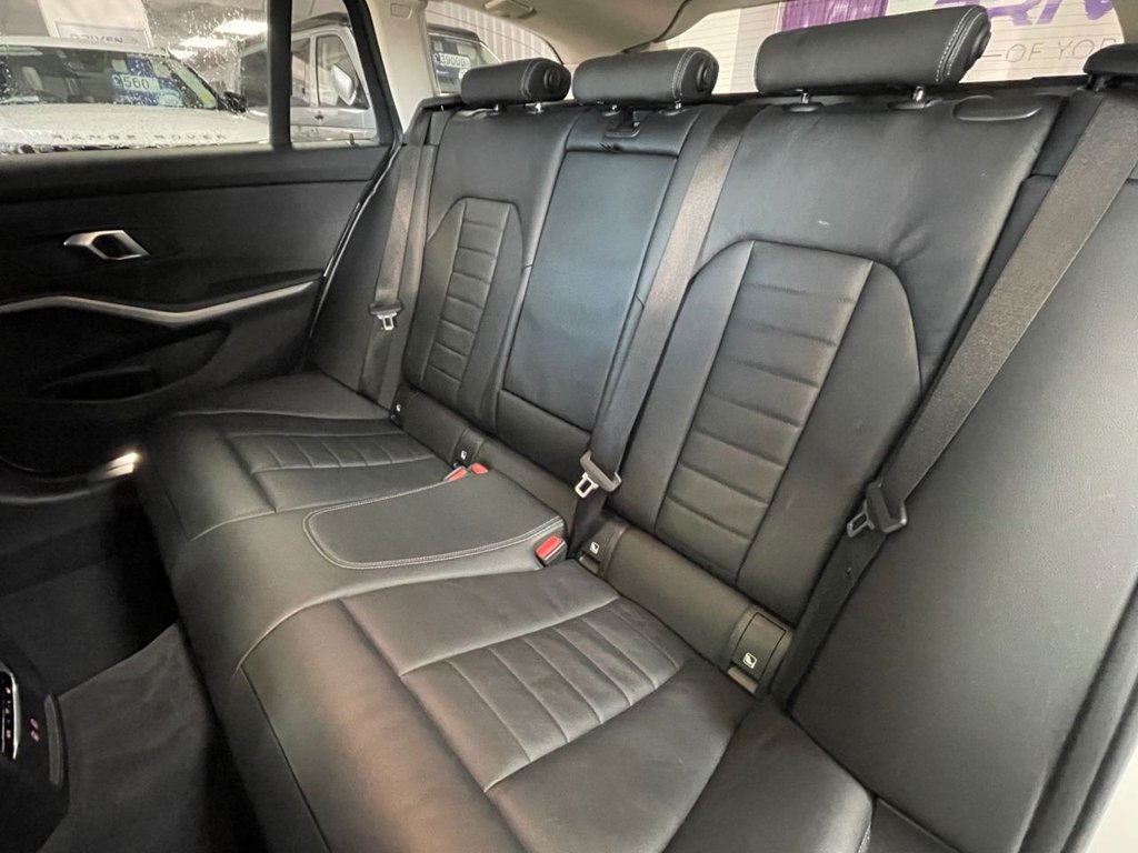 Used BMW 3 Series 2020 for sale - 77152883: Photo 33