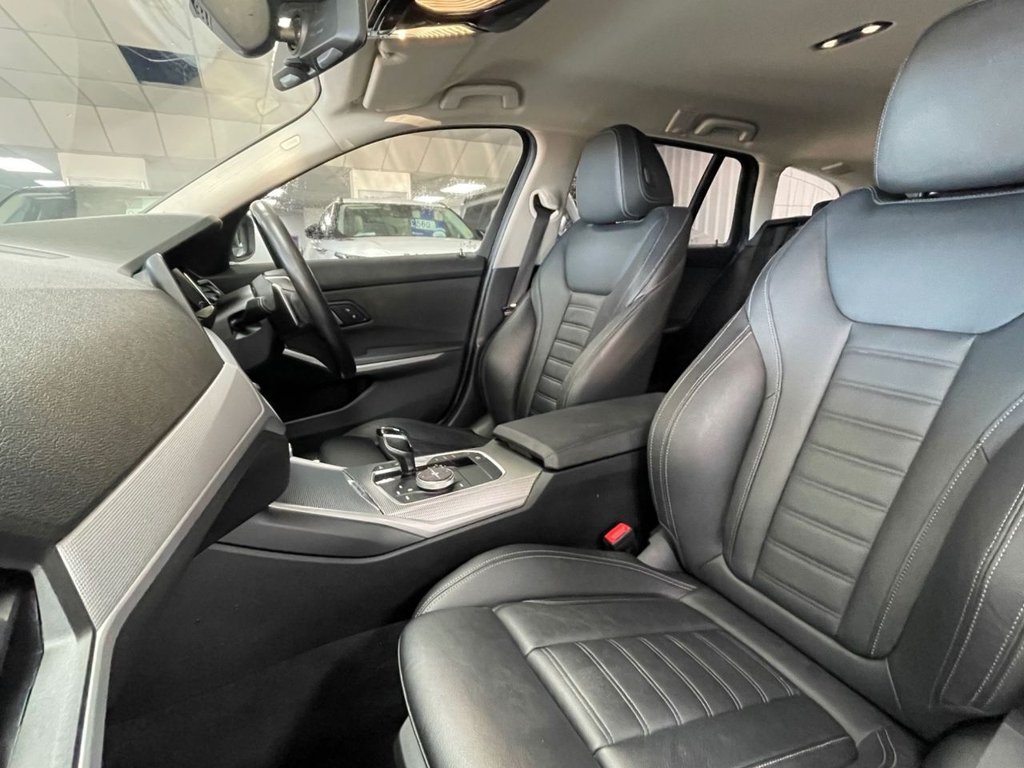 Used BMW 3 Series 2020 for sale - 77152883: Photo 38