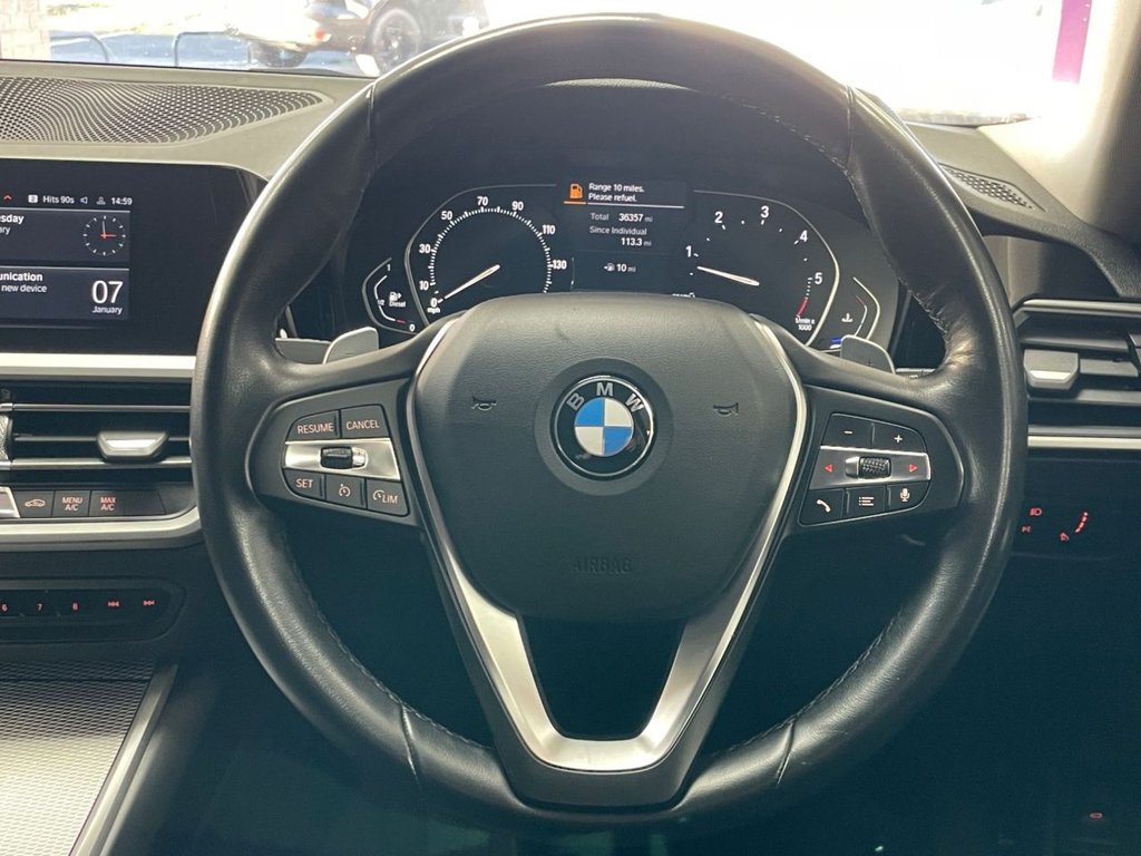 Used BMW 3 Series 2020 for sale - 77152883: Photo 39