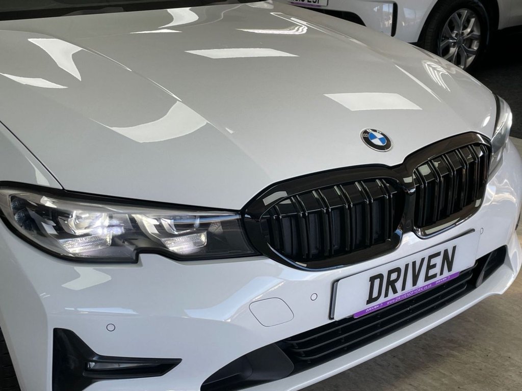 Used BMW 3 Series 2020 for sale - 77152883: Photo 4