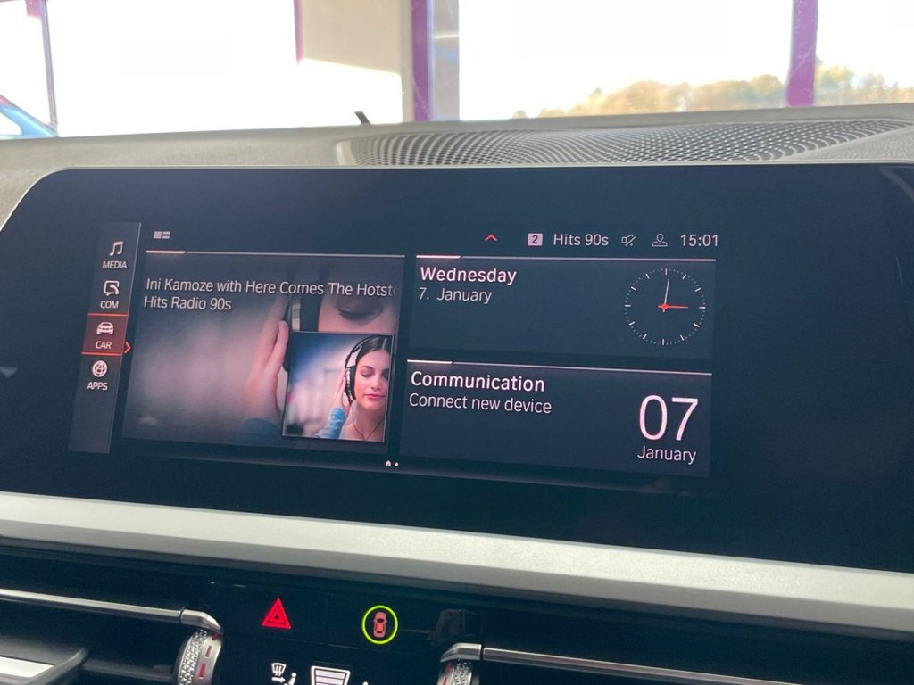 Used BMW 3 Series 2020 for sale - 77152883: Photo 44