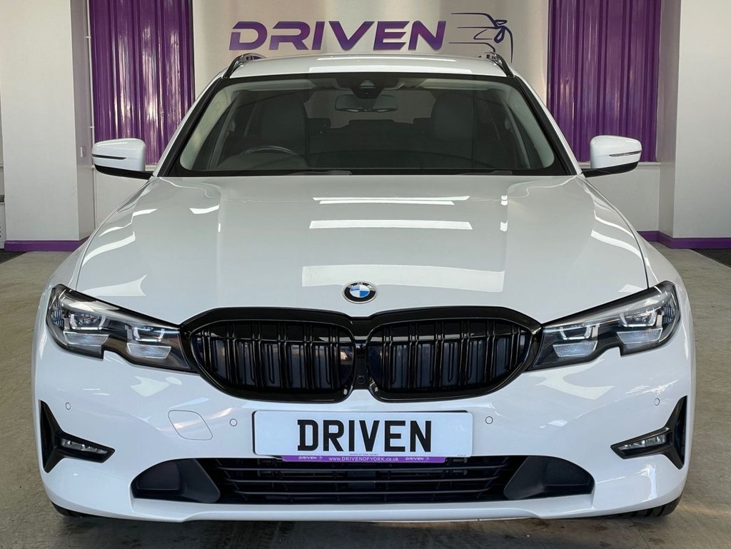 Used BMW 3 Series 2020 for sale - 77152883: Photo 7