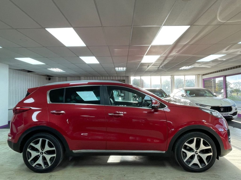 Used Kia Sportage 2018 for sale - 76406269: Photo 12