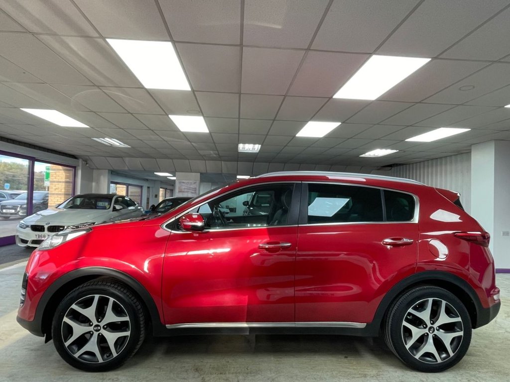 Used Kia Sportage 2018 for sale - 76406269: Photo 13