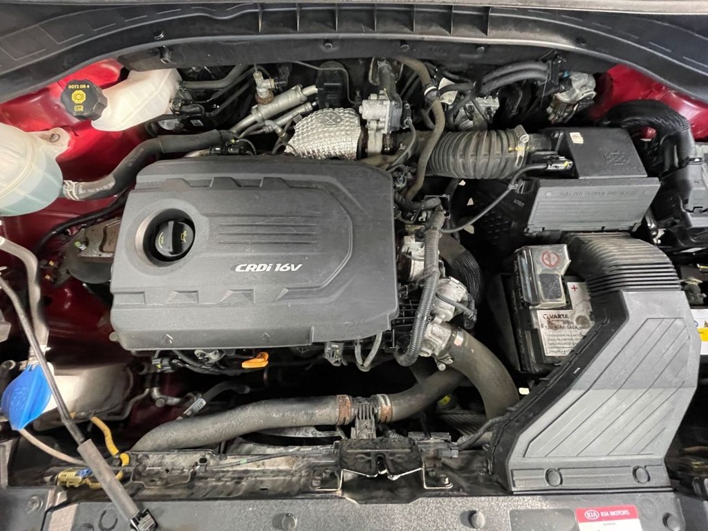 Used Kia Sportage 2018 for sale - 76406269: Photo 14