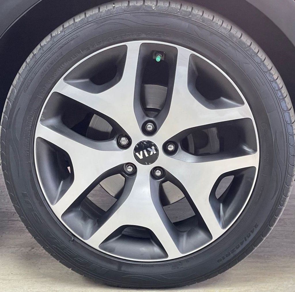 Used Kia Sportage 2018 for sale - 76406269: Photo 15