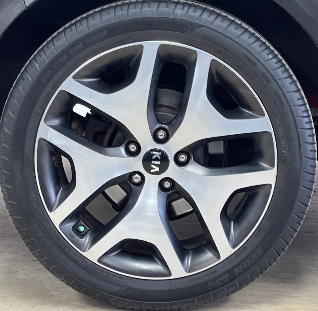 Used Kia Sportage 2018 for sale - 76406269: Photo 16