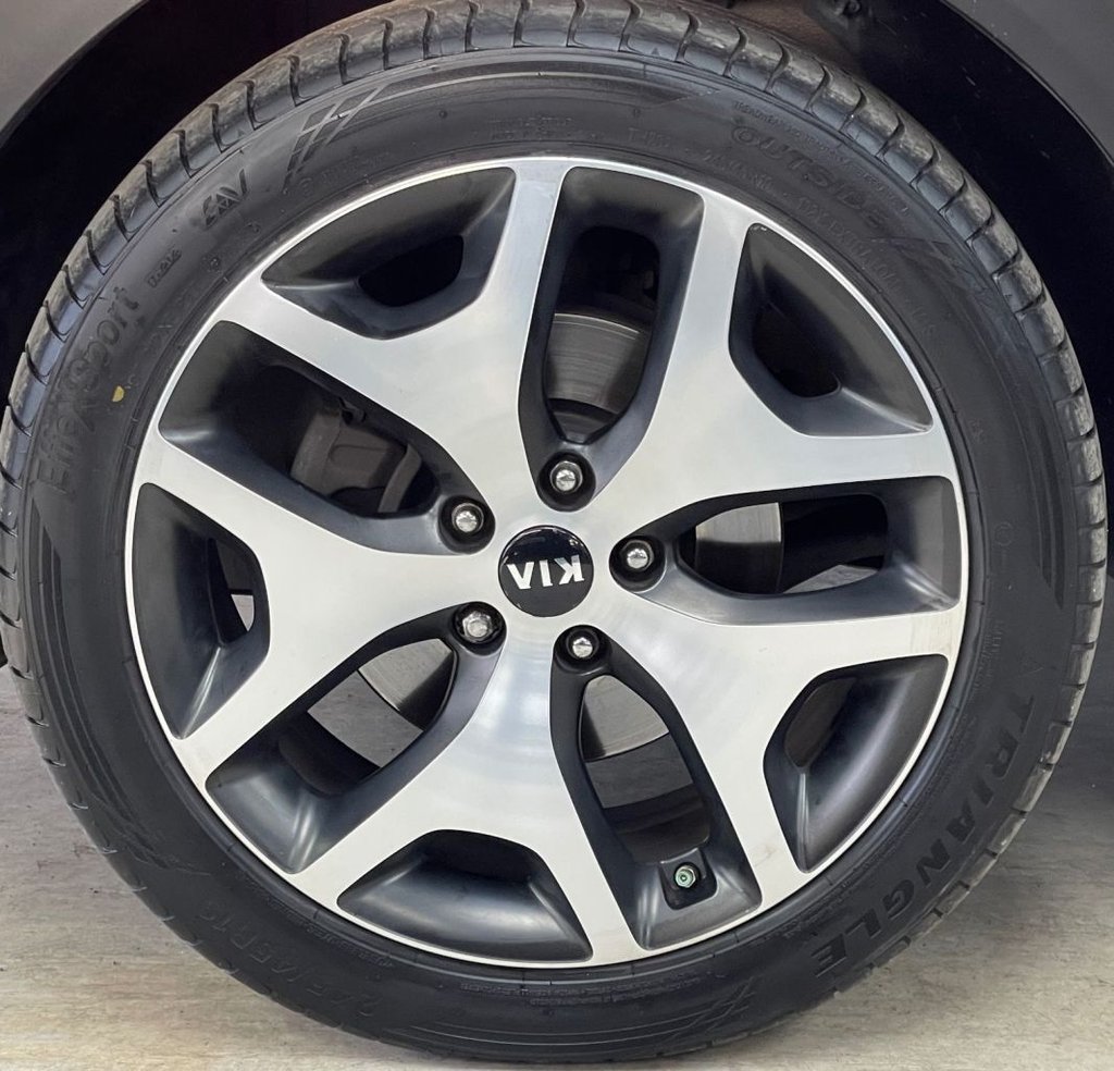 Used Kia Sportage 2018 for sale - 76406269: Photo 17