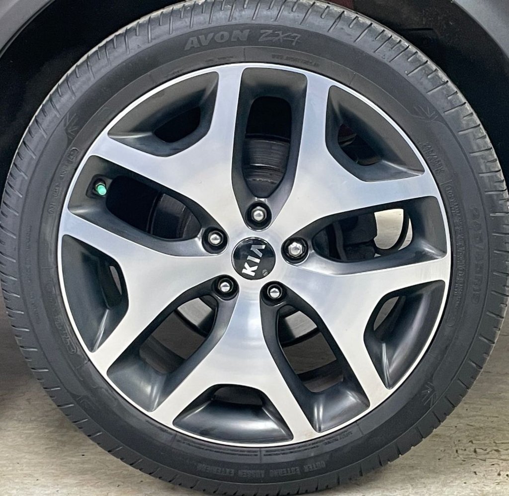 Used Kia Sportage 2018 for sale - 76406269: Photo 18