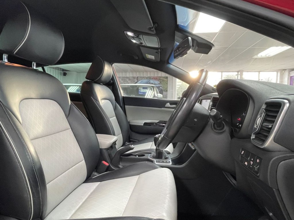Used Kia Sportage 2018 for sale - 76406269: Photo 24