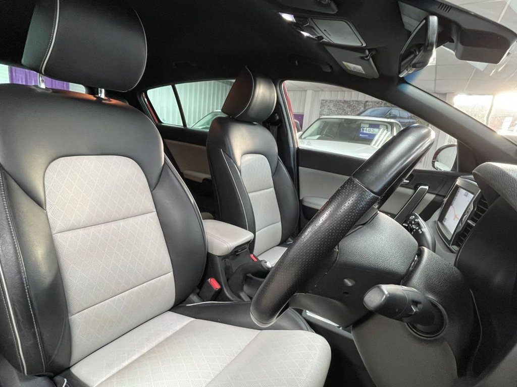 Used Kia Sportage 2018 for sale - 76406269: Photo 25