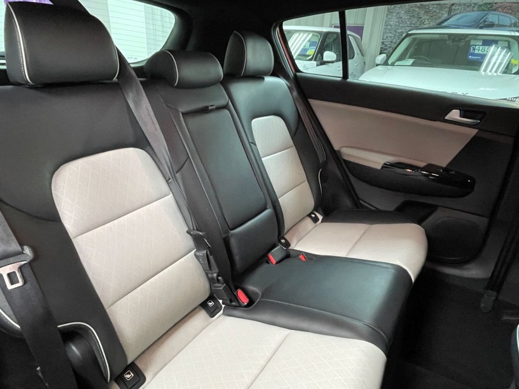 Used Kia Sportage 2018 for sale - 76406269: Photo 26