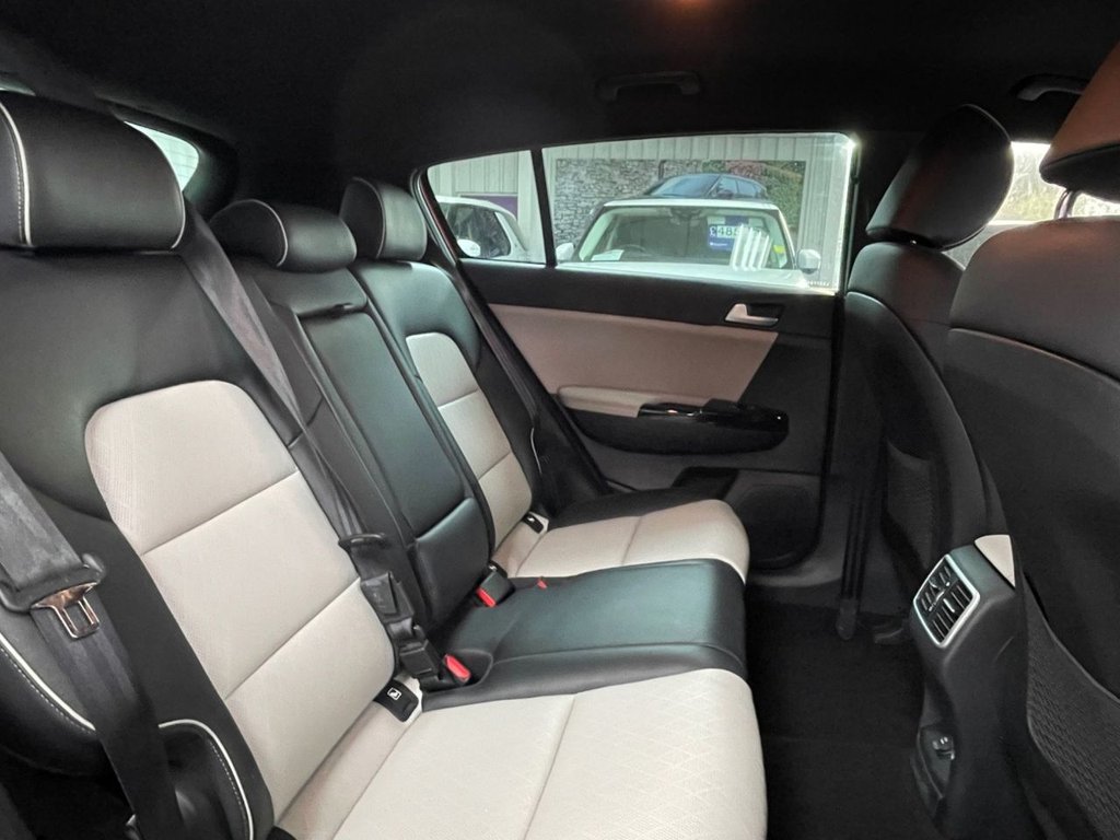 Used Kia Sportage 2018 for sale - 76406269: Photo 27