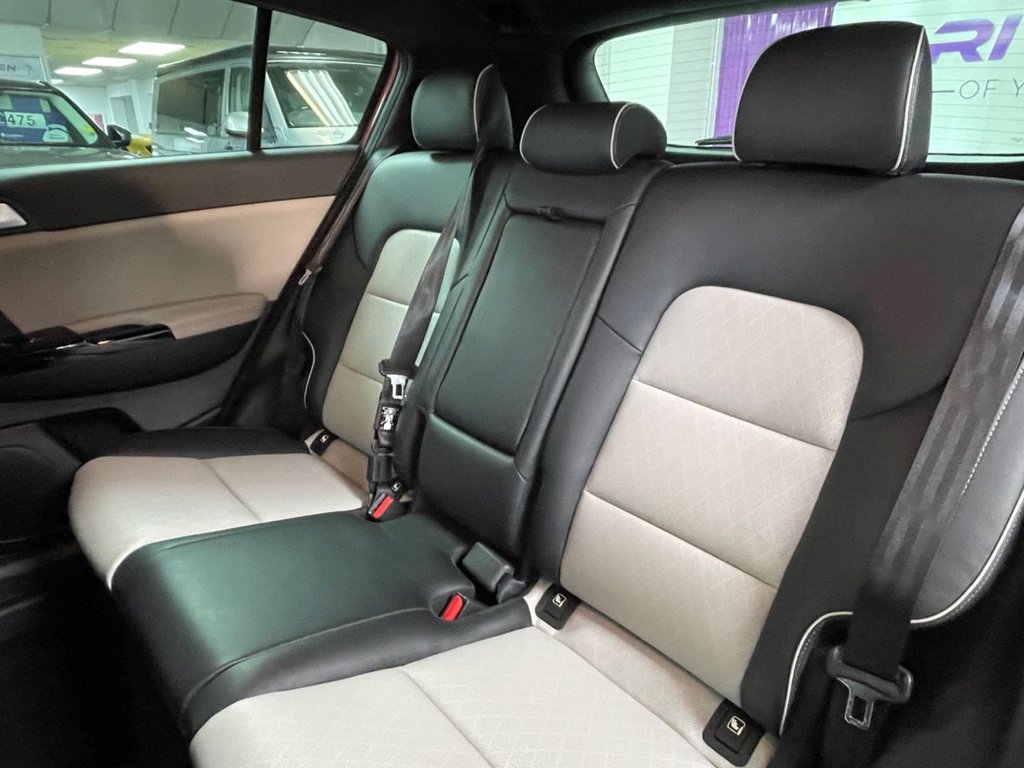 Used Kia Sportage 2018 for sale - 76406269: Photo 28