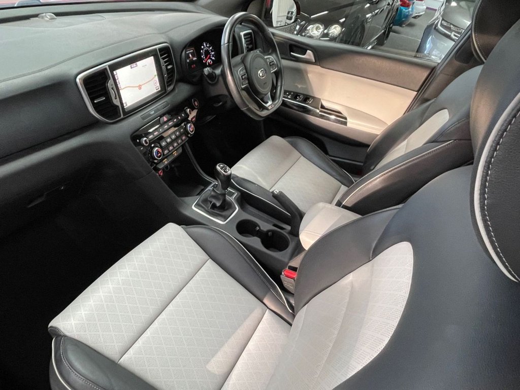 Used Kia Sportage 2018 for sale - 76406269: Photo 30