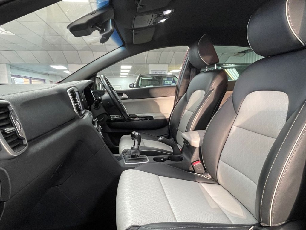 Used Kia Sportage 2018 for sale - 76406269: Photo 31